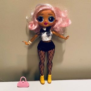 LOL Surprise OMG Uptown Girl Doll